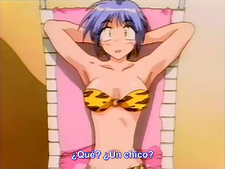 Pia Carrot e Youkoso!! 2 DX